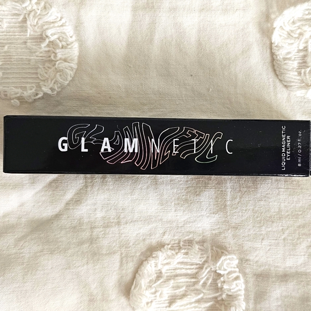 NIB | Glamnetic Liquid Magnetic Eyeliner